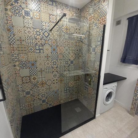 Ferienwohnung Le Catinat Nizza Exterior foto