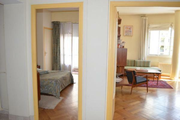 Ferienwohnung Le Catinat Nizza Exterior foto