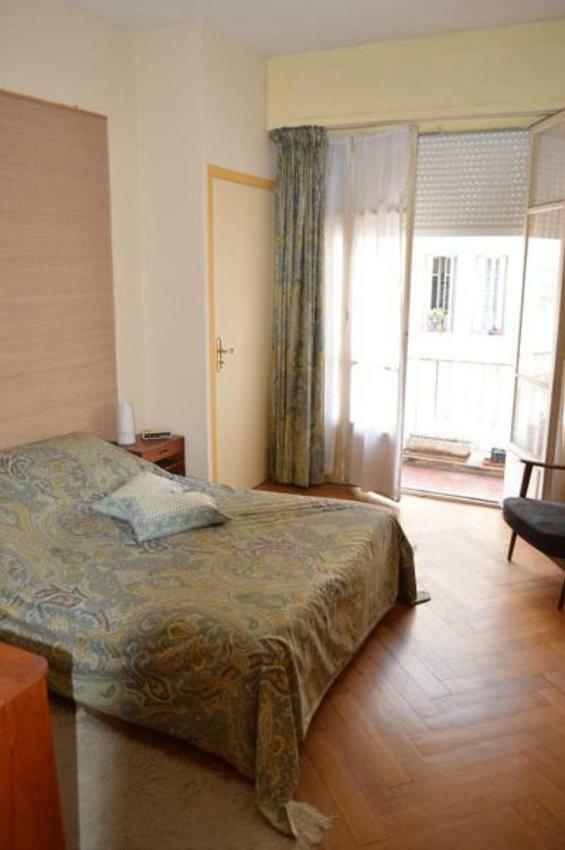 Ferienwohnung Le Catinat Nizza Exterior foto